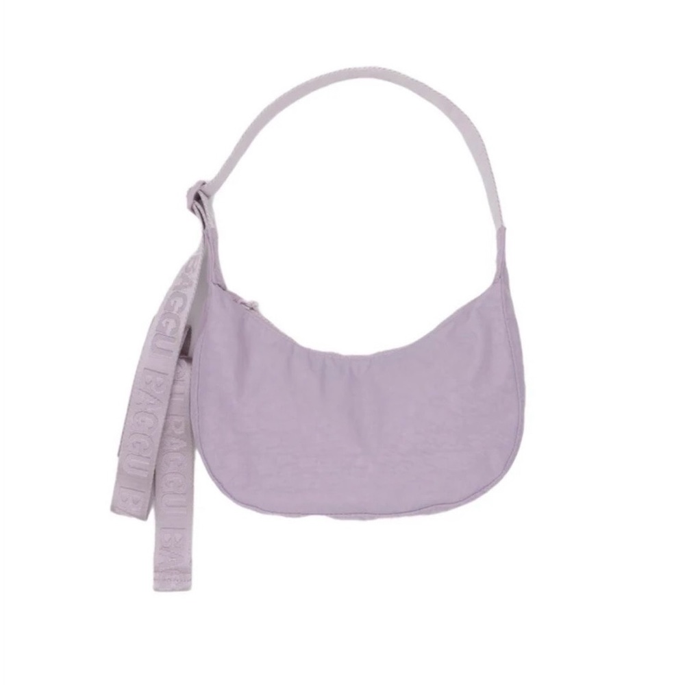 Small Baggu crescent bag